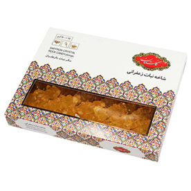 جلفا پولک باغ بهادرانی گل محمدی-300گرم