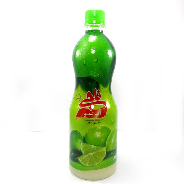 ناجی آبلیمو-1500میلی لیتر